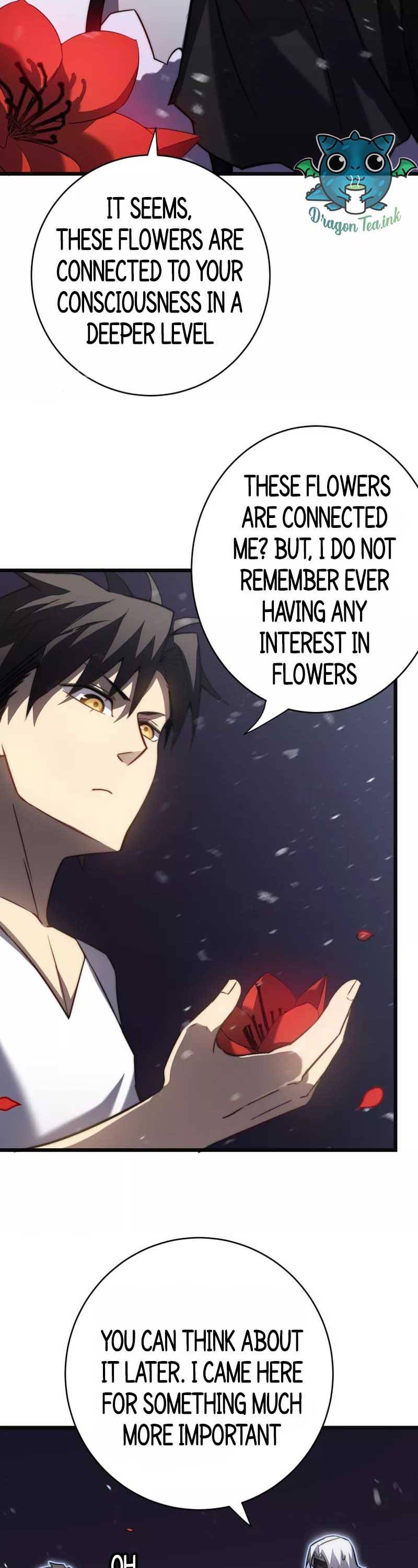 My Way of Killing Gods In Another World chapter 37 - page 13