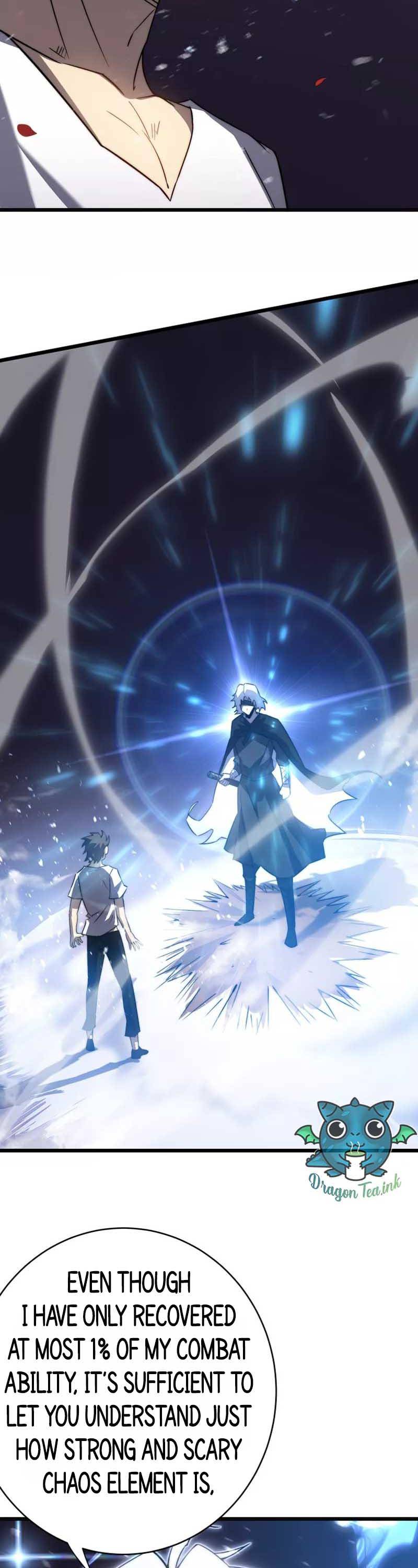 My Way of Killing Gods In Another World chapter 37 - page 15