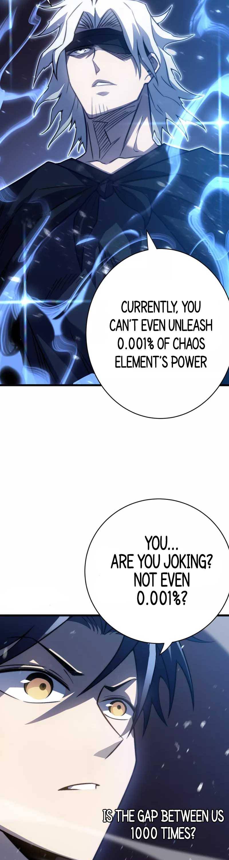 My Way of Killing Gods In Another World chapter 37 - page 16