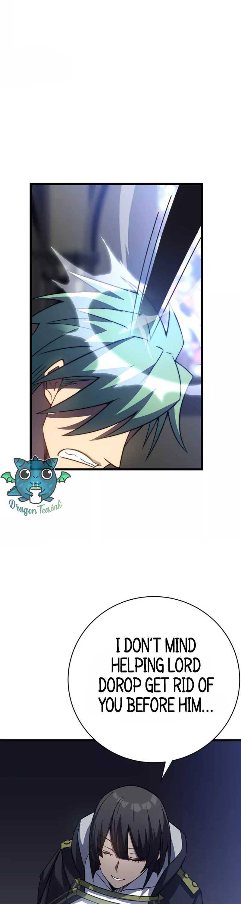 My Way of Killing Gods In Another World chapter 37 - page 26