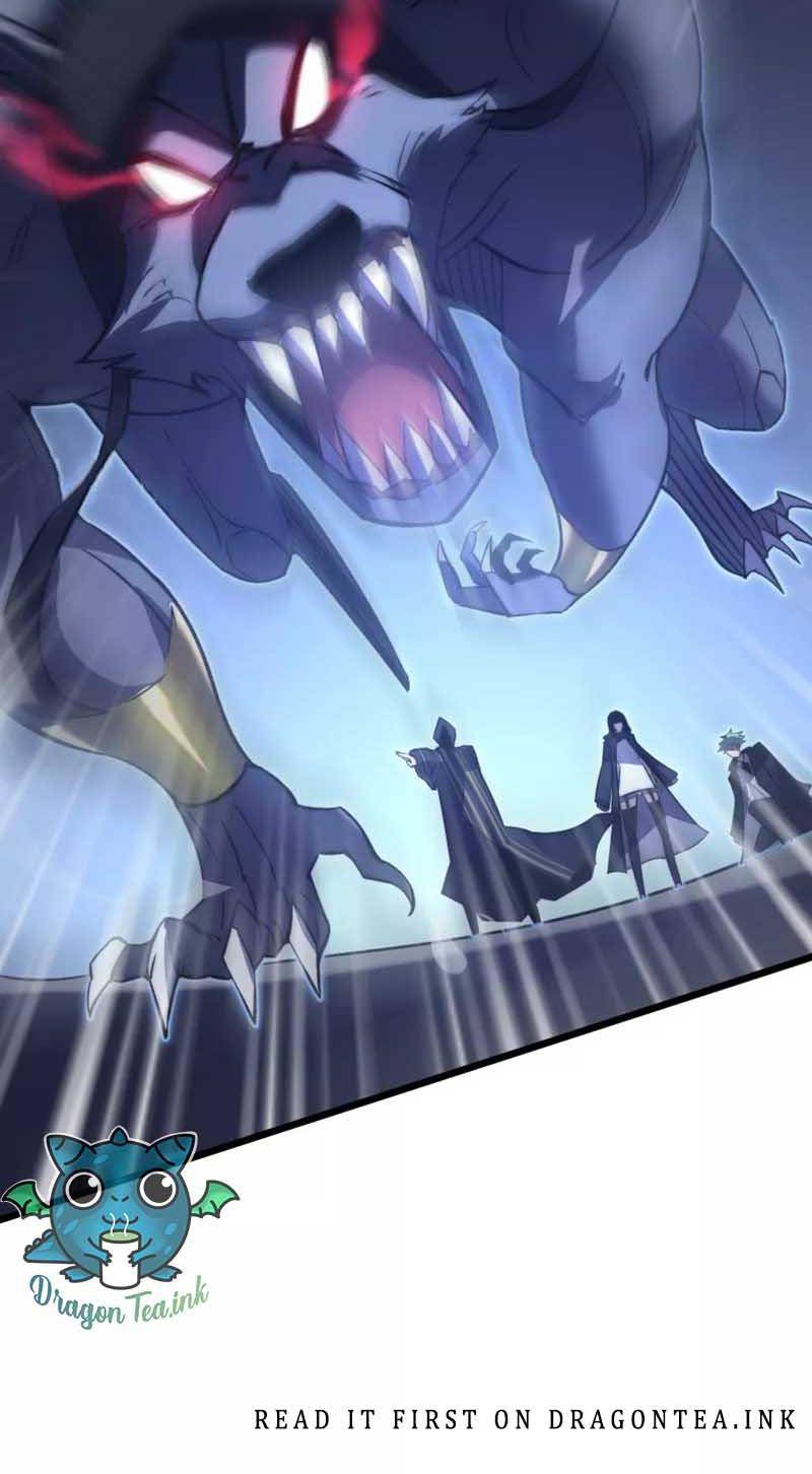 My Way of Killing Gods In Another World chapter 37 - page 34