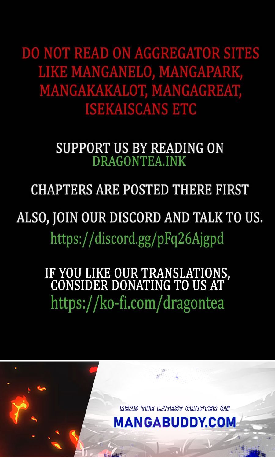 My Way of Killing Gods In Another World chapter 37 - page 37