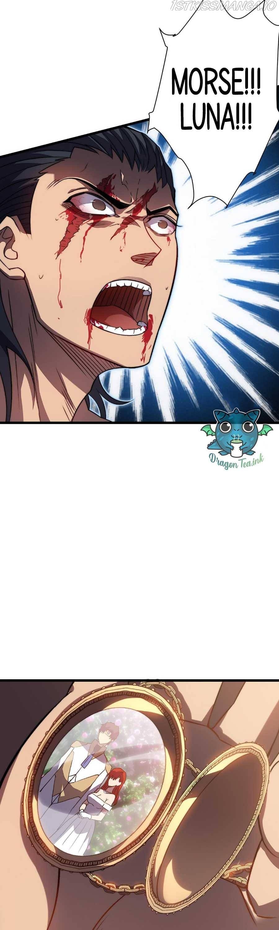 My Way of Killing Gods In Another World chapter 35 - page 11