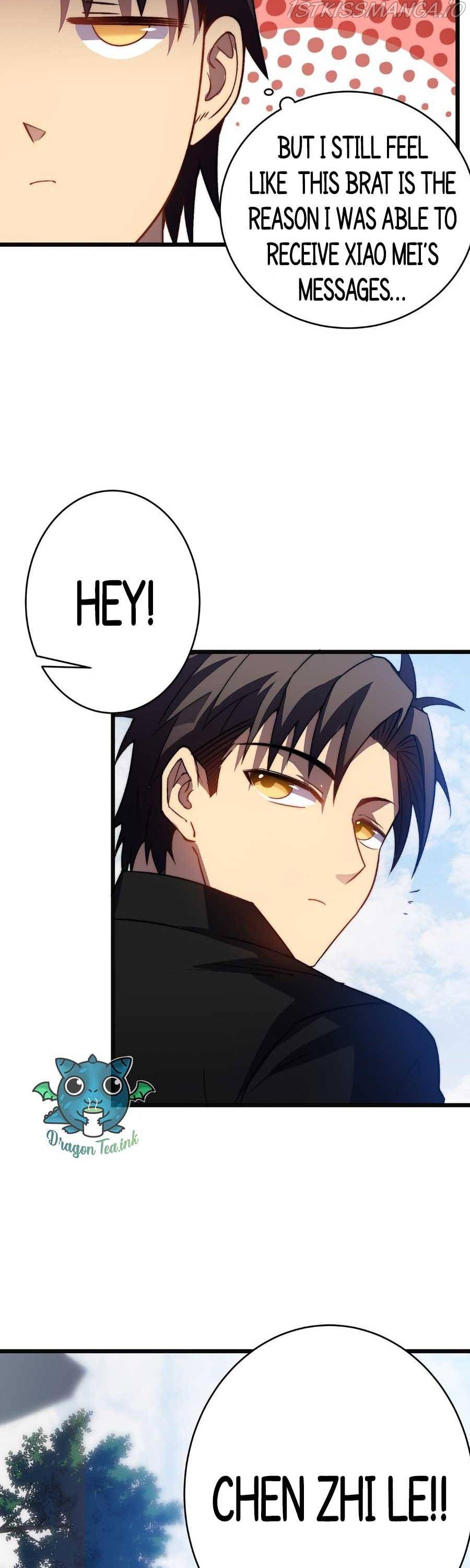 My Way of Killing Gods In Another World chapter 35 - page 22
