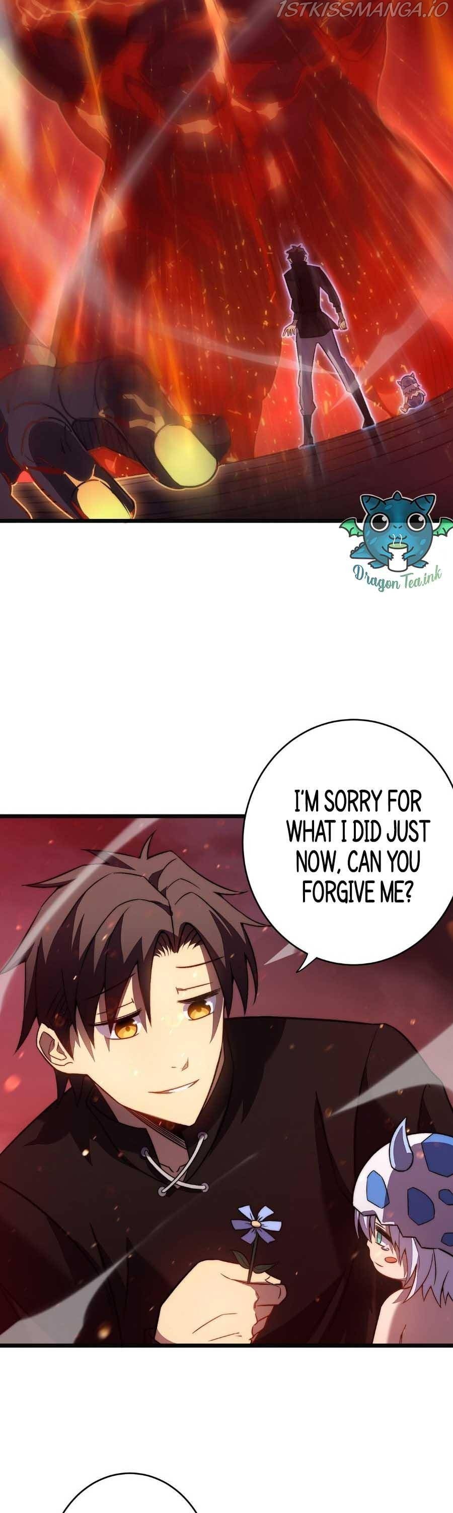 My Way of Killing Gods In Another World chapter 34 - page 14