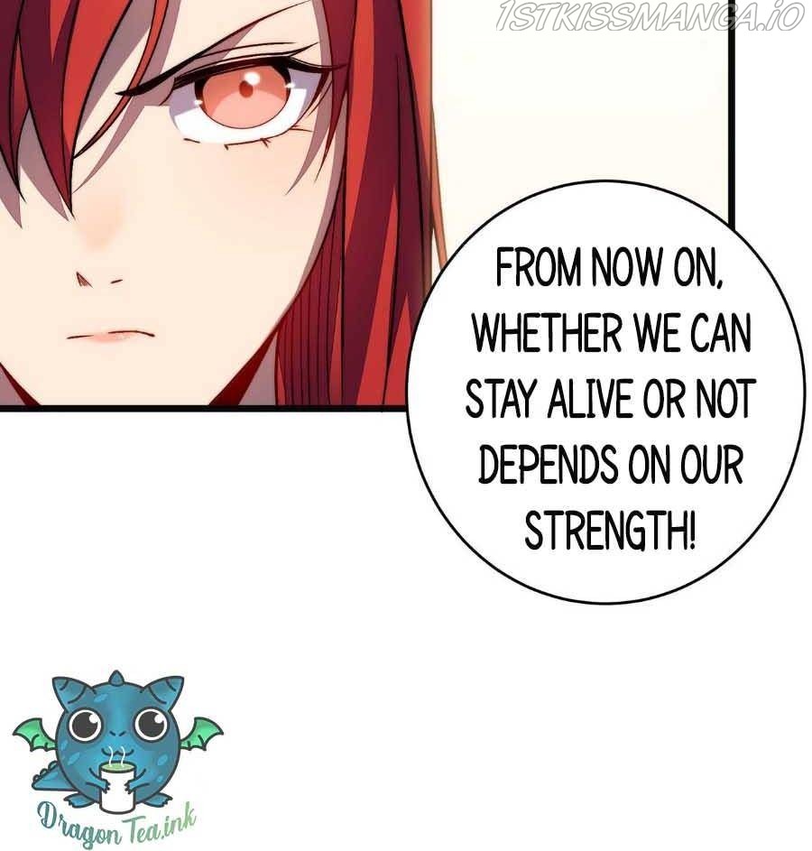 My Way of Killing Gods In Another World chapter 33 - page 21