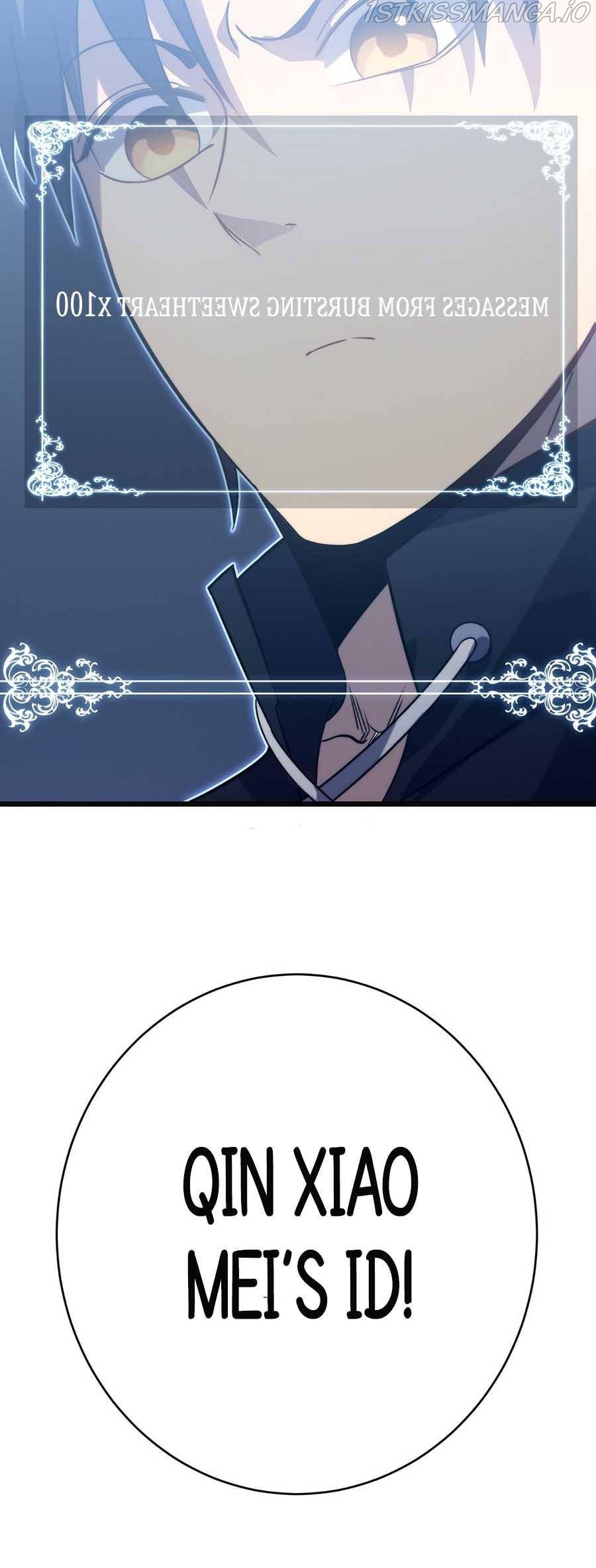 My Way of Killing Gods In Another World chapter 33 - page 30