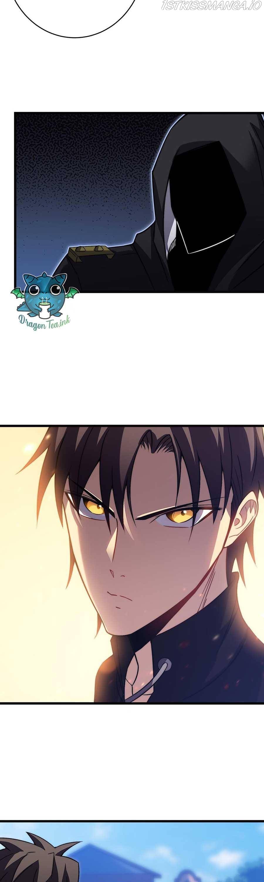 My Way of Killing Gods In Another World chapter 32 - page 15
