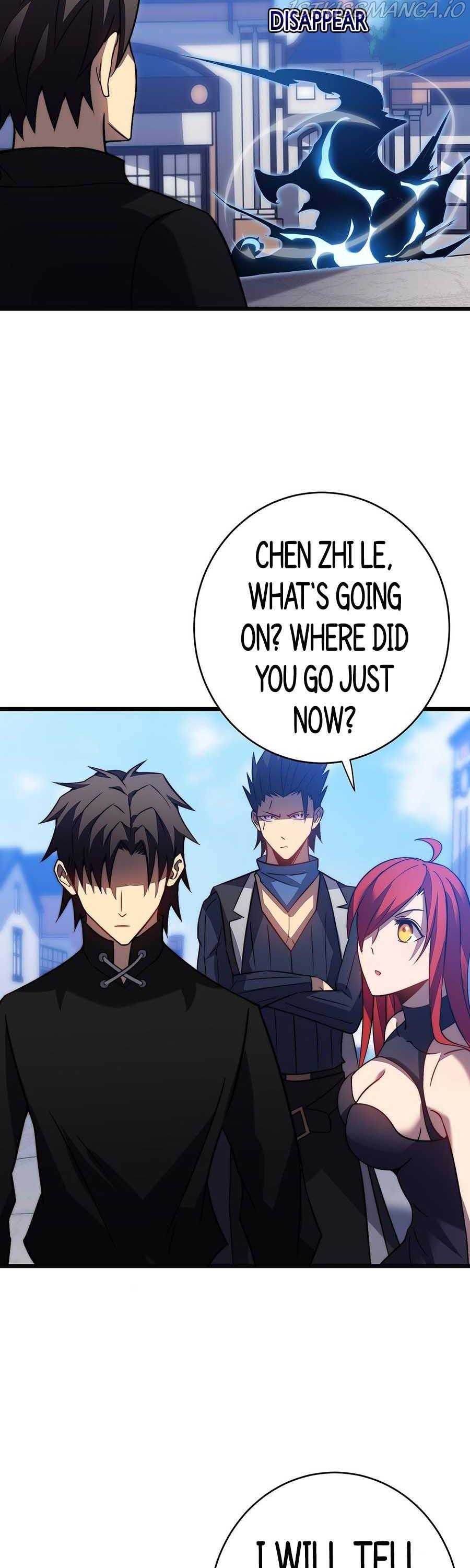 My Way of Killing Gods In Another World chapter 32 - page 16