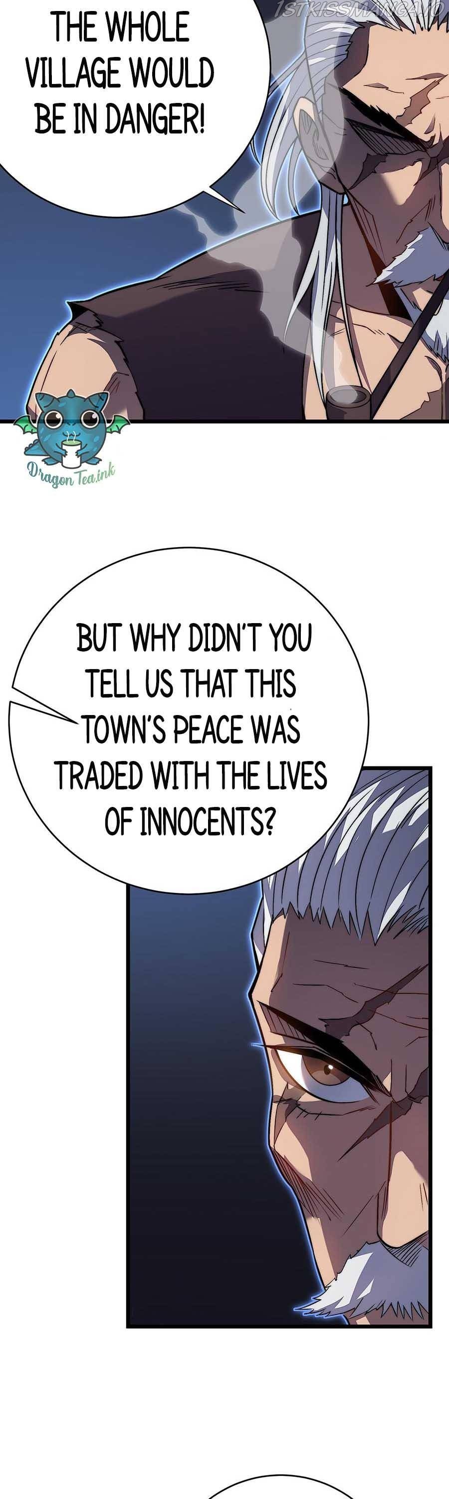 My Way of Killing Gods In Another World chapter 32 - page 25