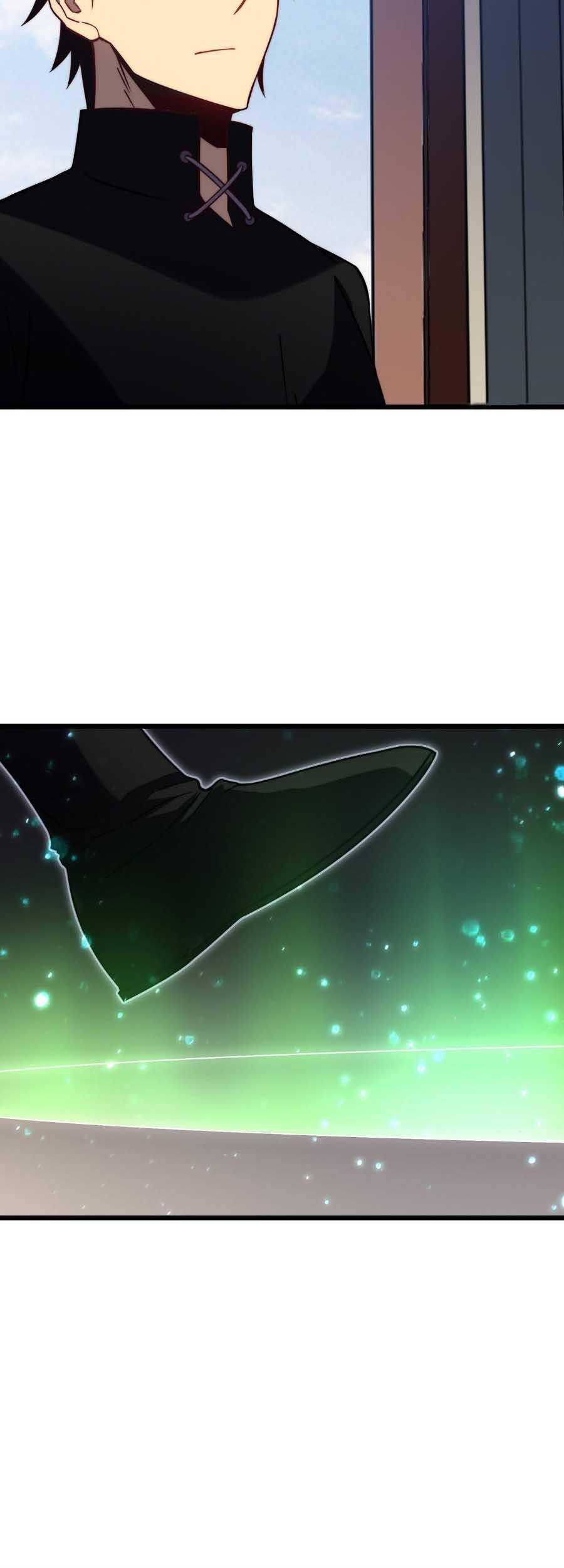 My Way of Killing Gods In Another World chapter 30 - page 22
