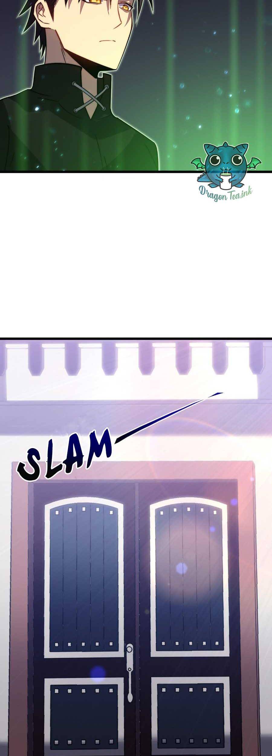 My Way of Killing Gods In Another World chapter 30 - page 24
