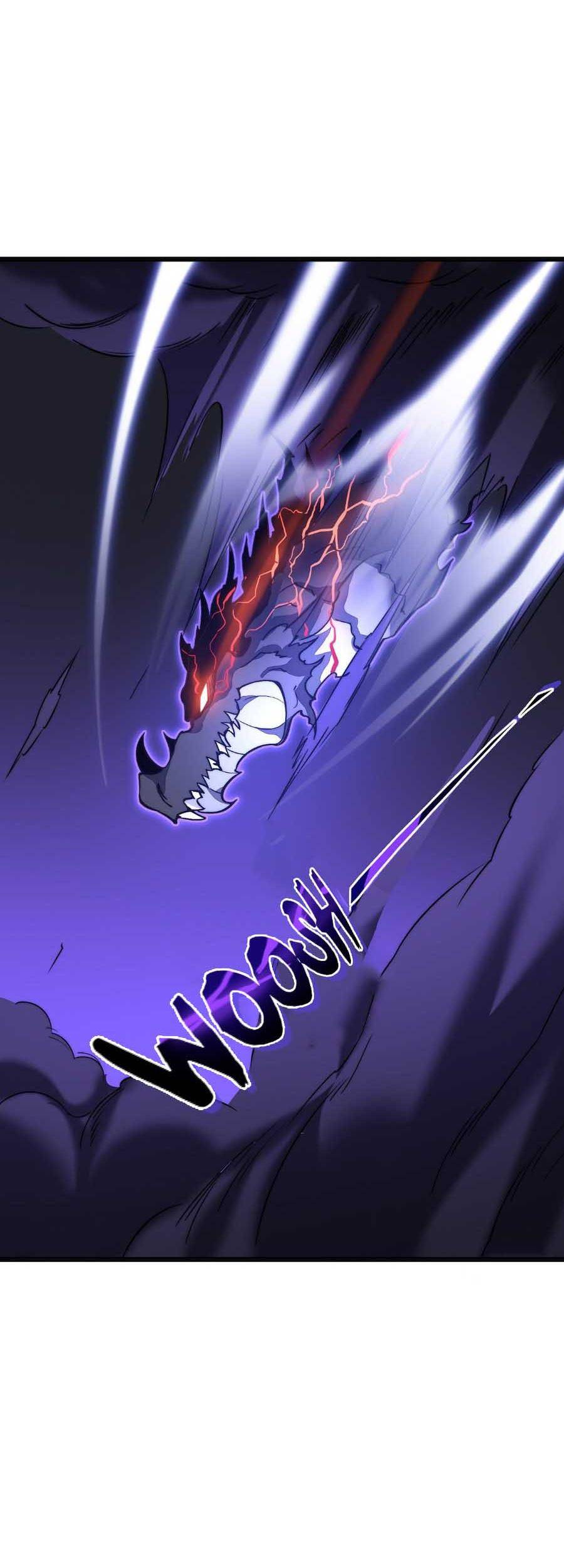 My Way of Killing Gods In Another World chapter 30 - page 3