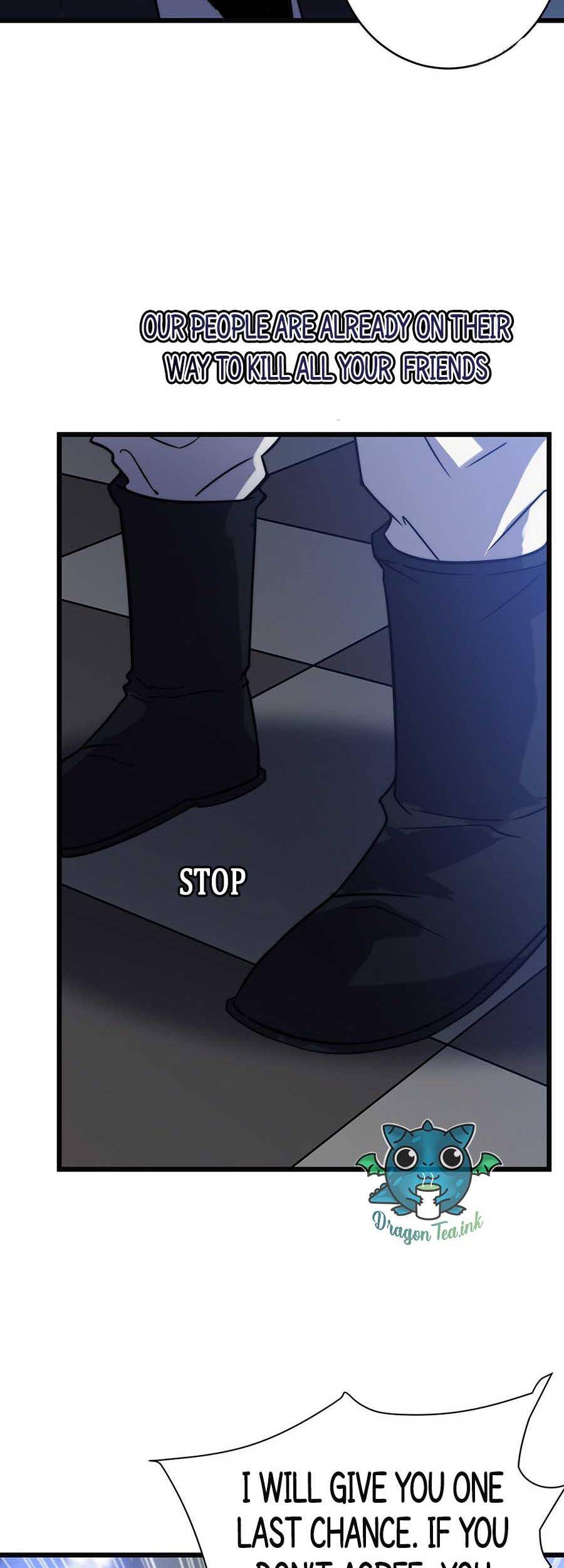 My Way of Killing Gods In Another World chapter 30 - page 33