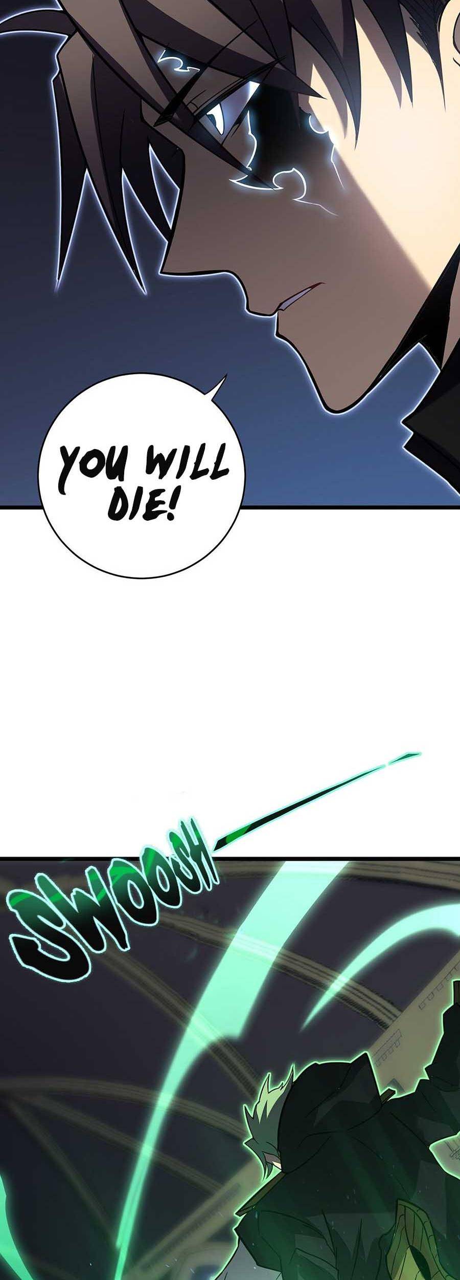 My Way of Killing Gods In Another World chapter 30 - page 35