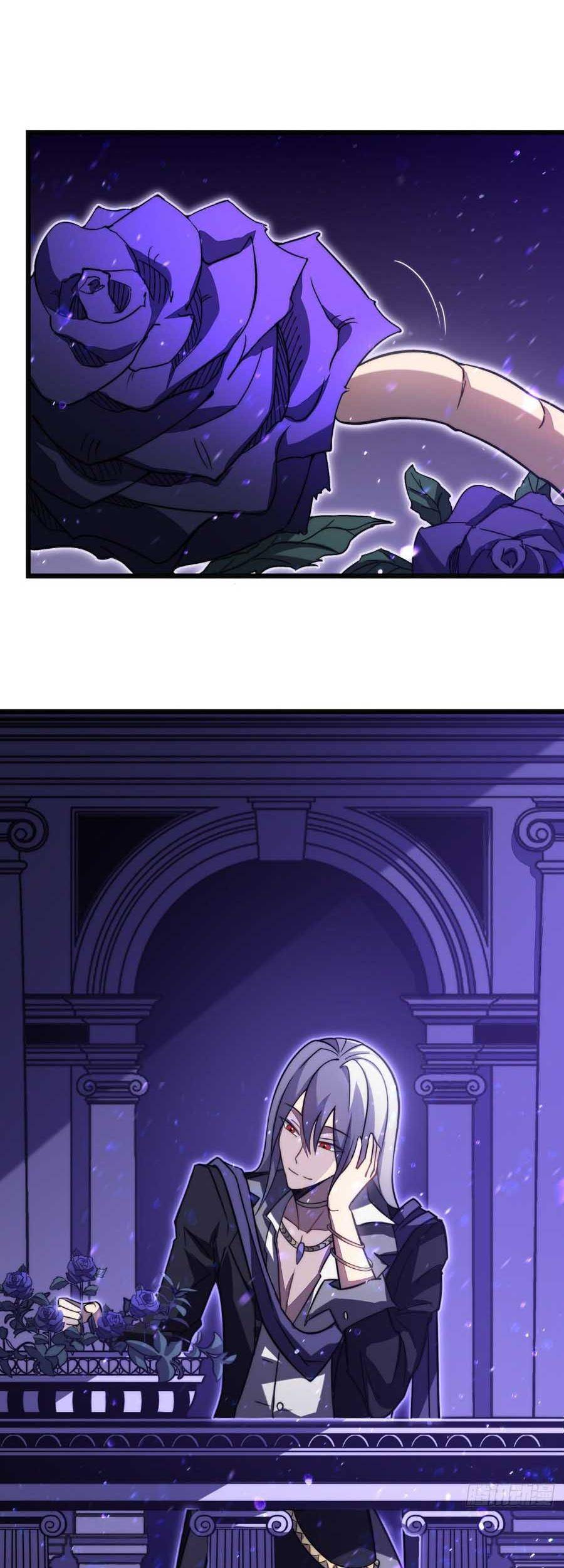 My Way of Killing Gods In Another World chapter 30 - page 5