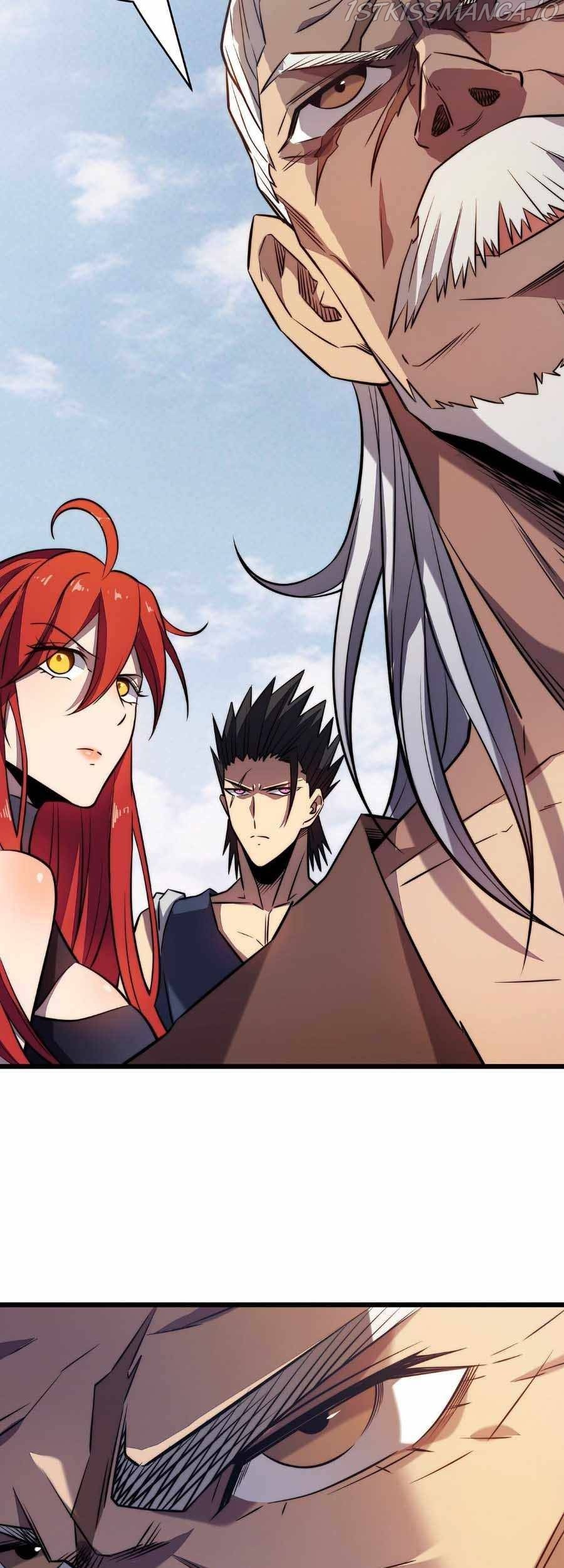 My Way of Killing Gods In Another World chapter 27 - page 10