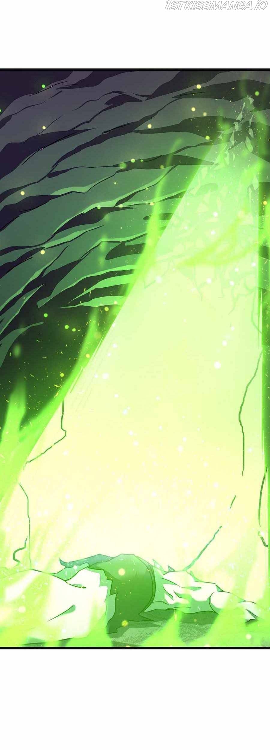 My Way of Killing Gods In Another World chapter 27 - page 13