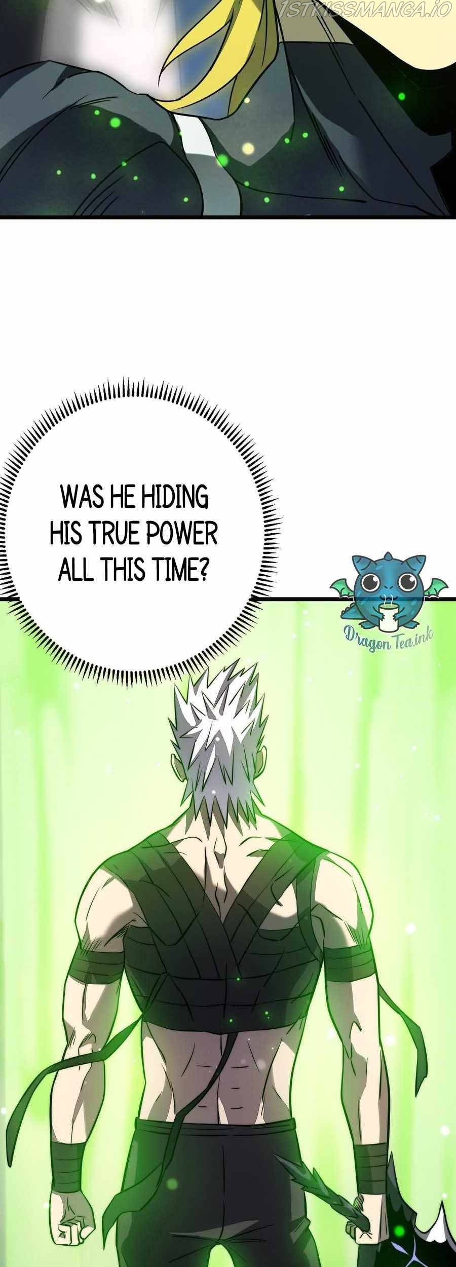 My Way of Killing Gods In Another World chapter 27 - page 16