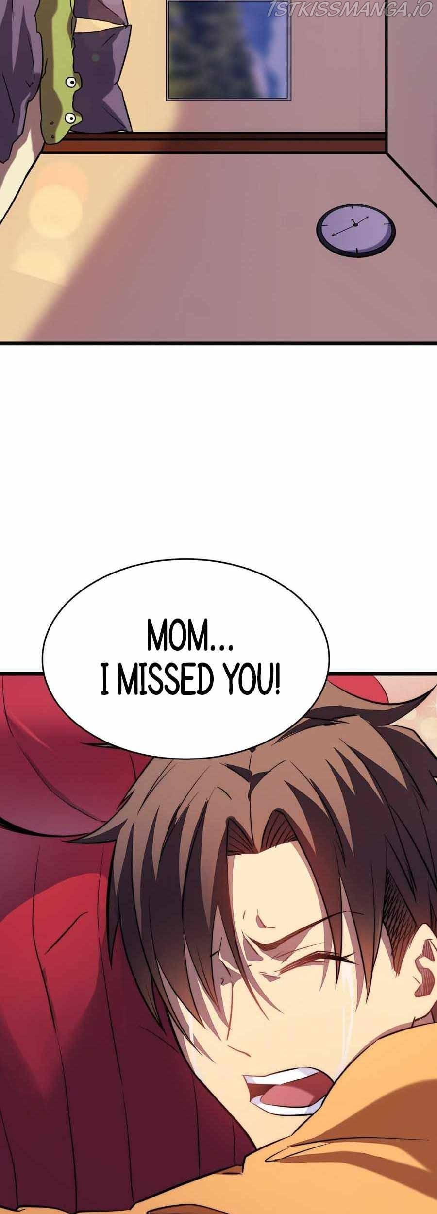 My Way of Killing Gods In Another World chapter 27 - page 34