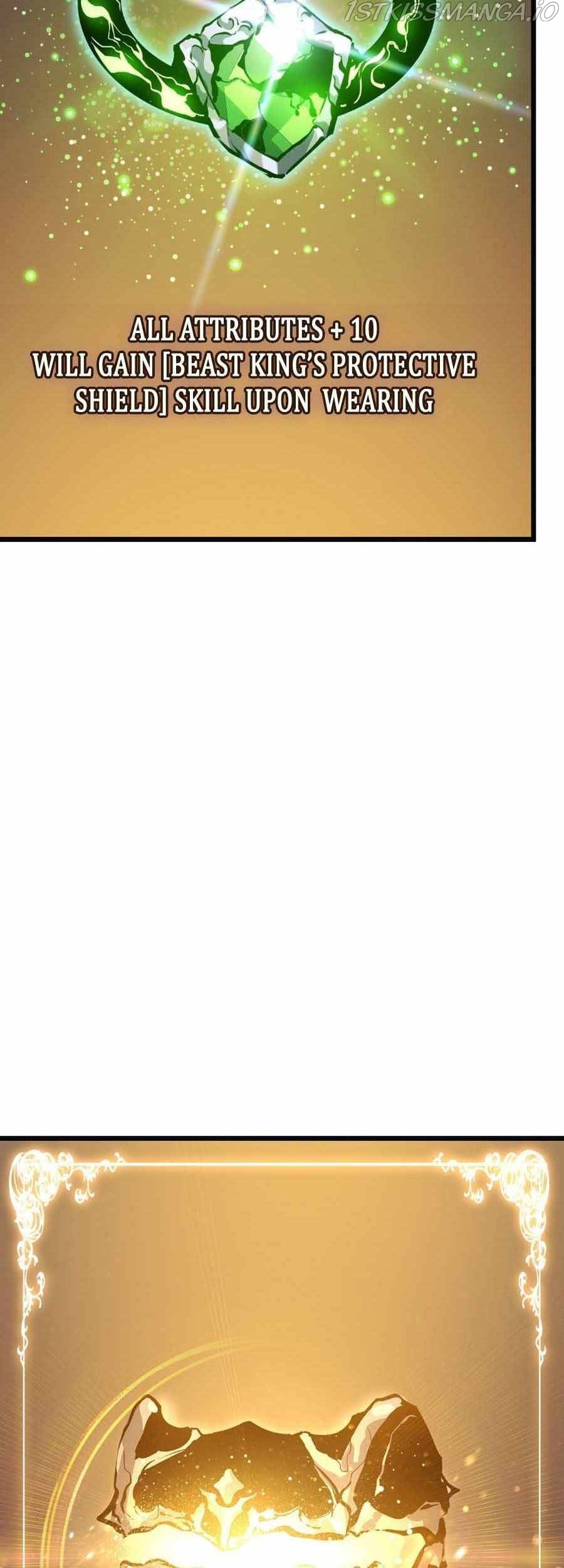 My Way of Killing Gods In Another World chapter 27 - page 44