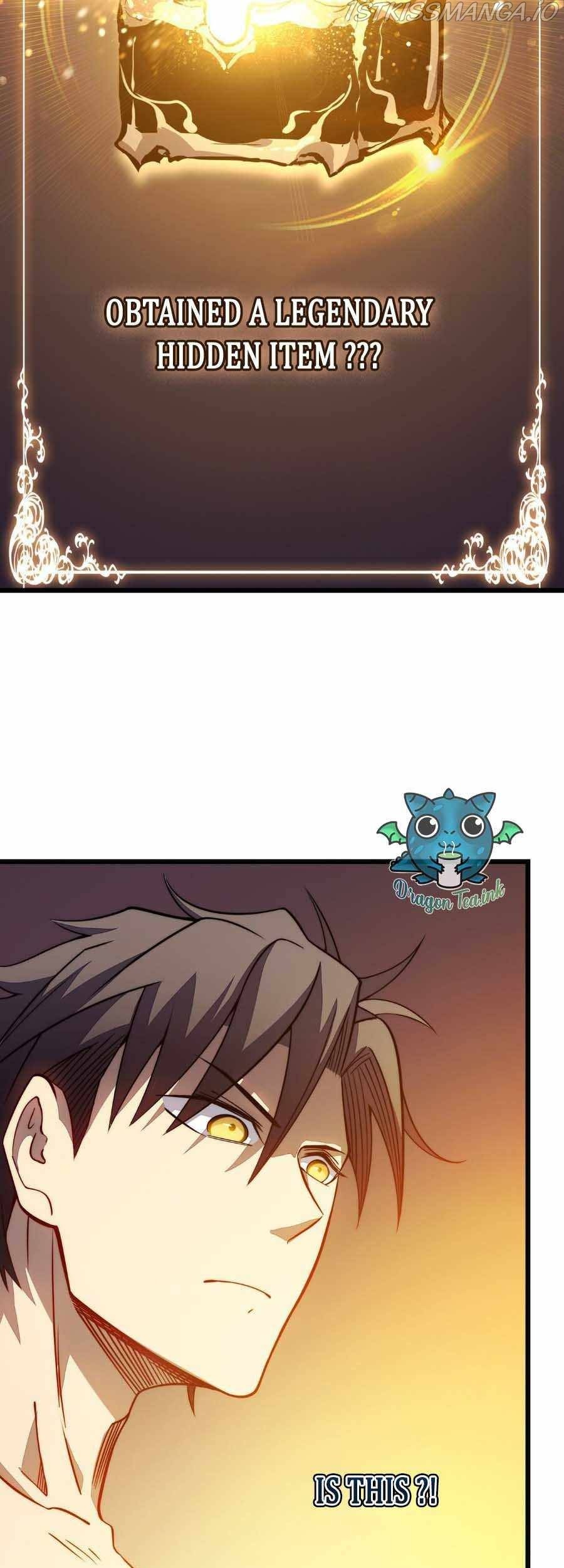 My Way of Killing Gods In Another World chapter 27 - page 45