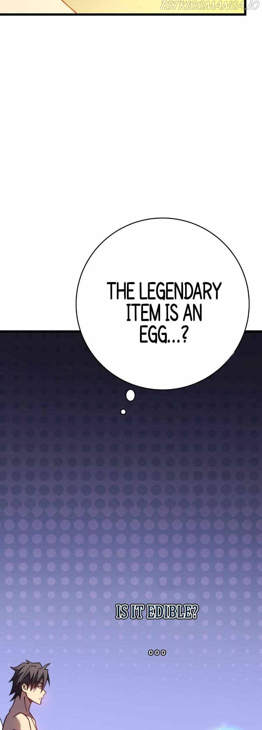 My Way of Killing Gods In Another World chapter 27 - page 46