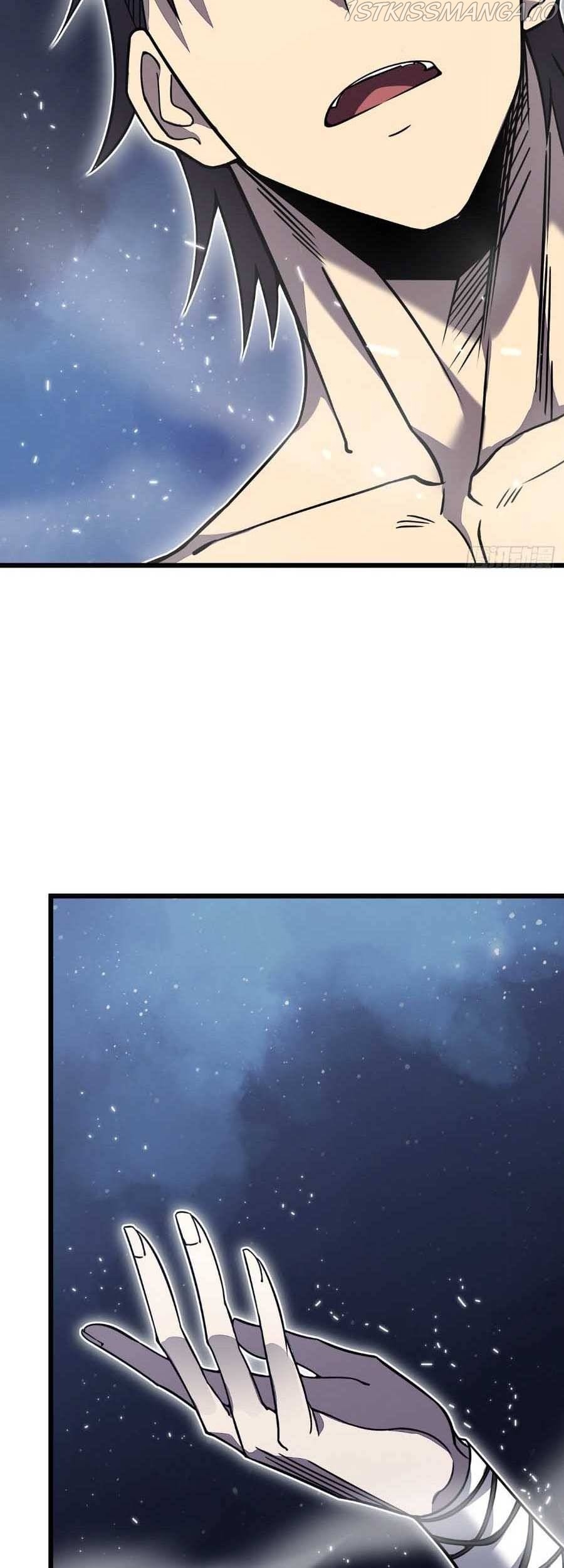 My Way of Killing Gods In Another World chapter 26 - page 17