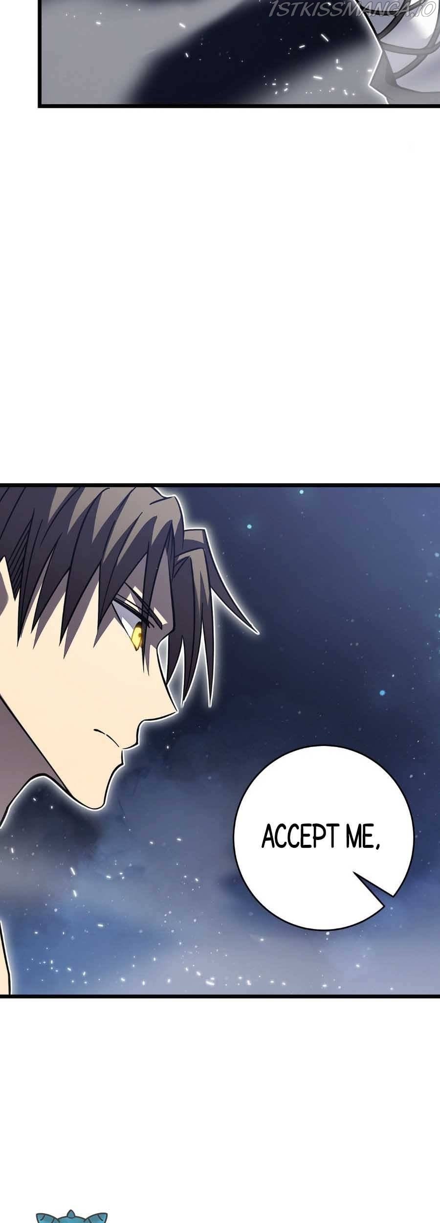 My Way of Killing Gods In Another World chapter 26 - page 18