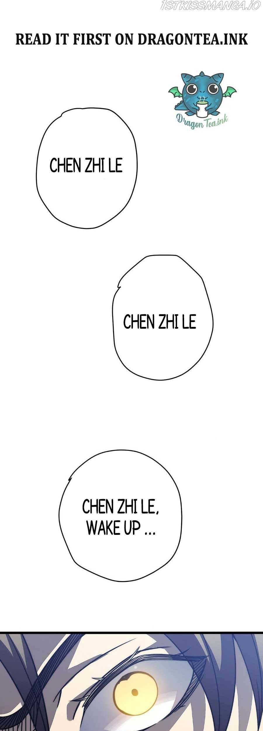 My Way of Killing Gods In Another World chapter 26 - page 2