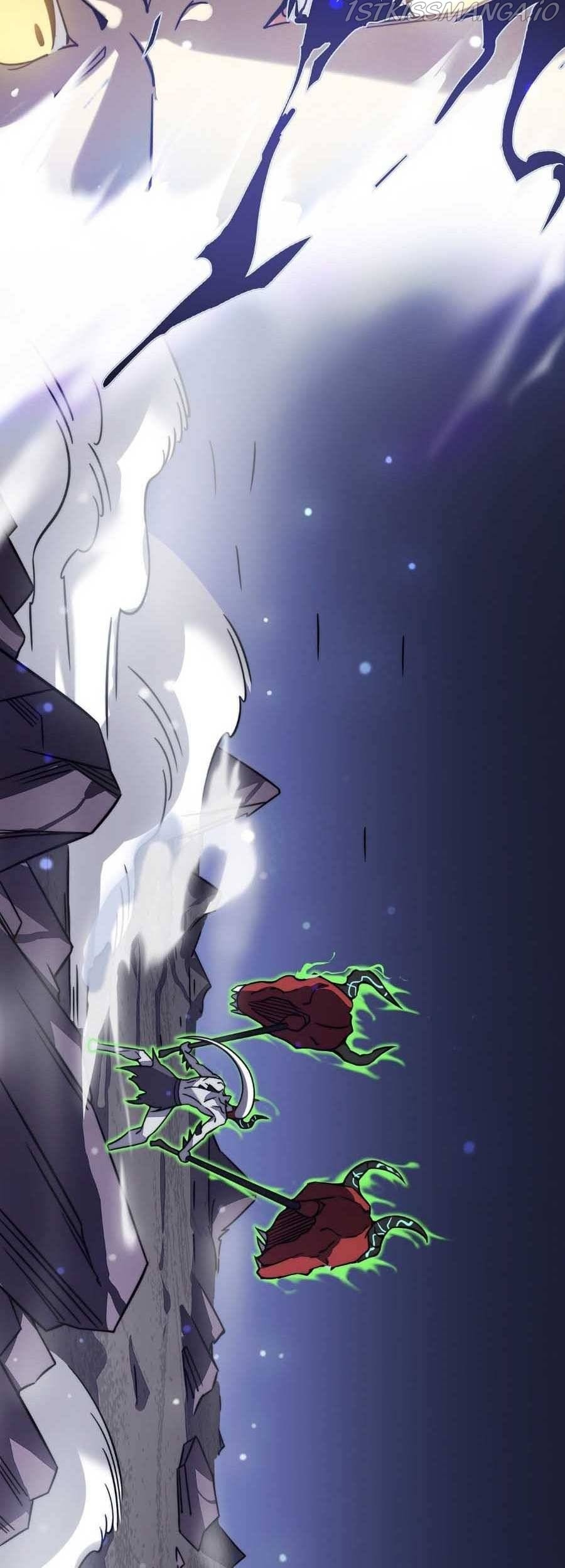 My Way of Killing Gods In Another World chapter 26 - page 25