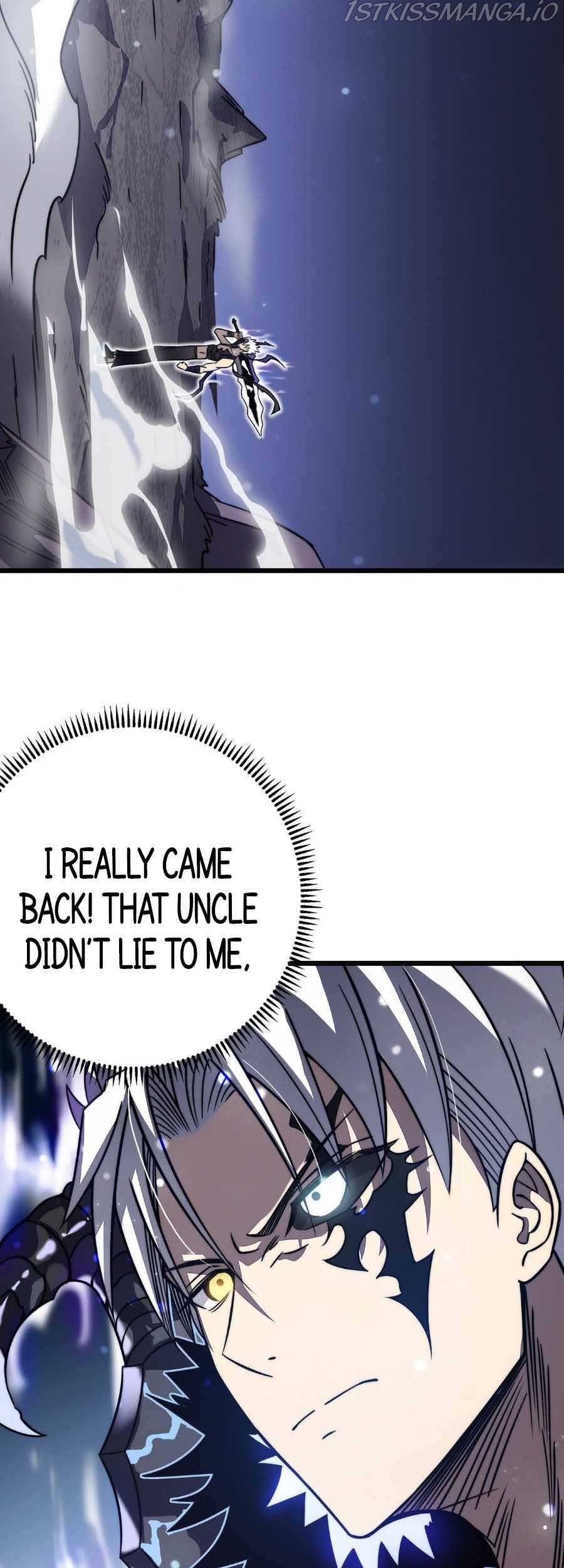 My Way of Killing Gods In Another World chapter 26 - page 26