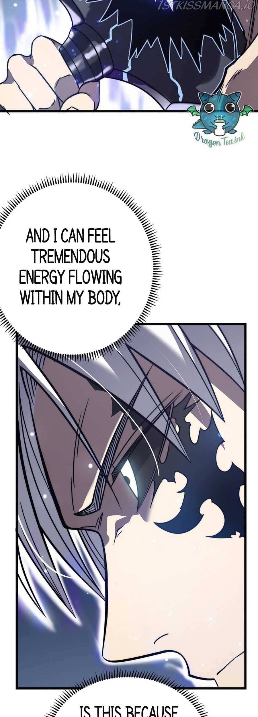 My Way of Killing Gods In Another World chapter 26 - page 27