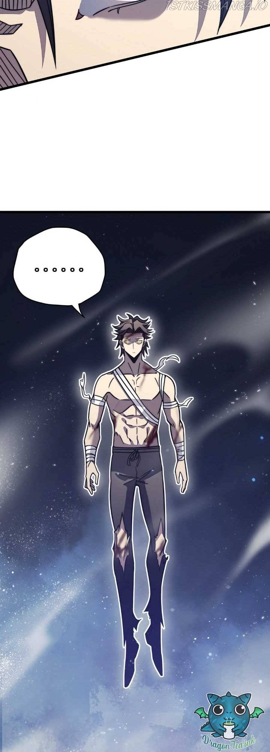 My Way of Killing Gods In Another World chapter 26 - page 3