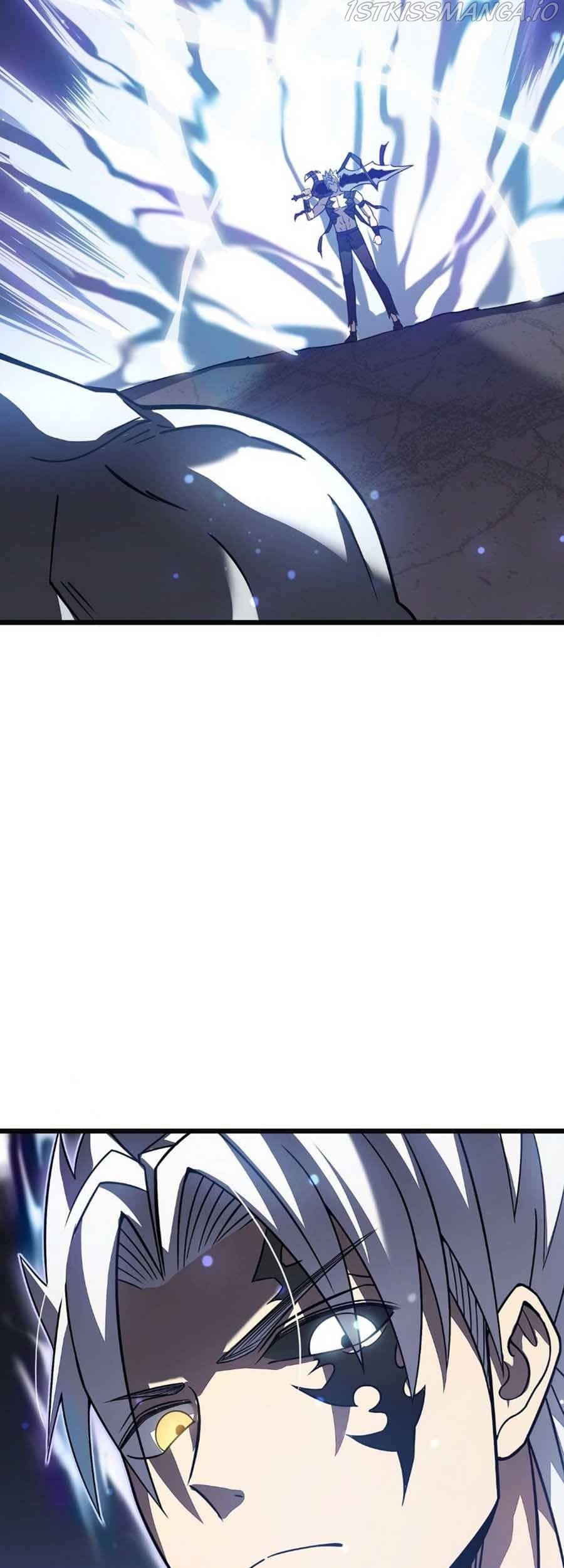 My Way of Killing Gods In Another World chapter 26 - page 31