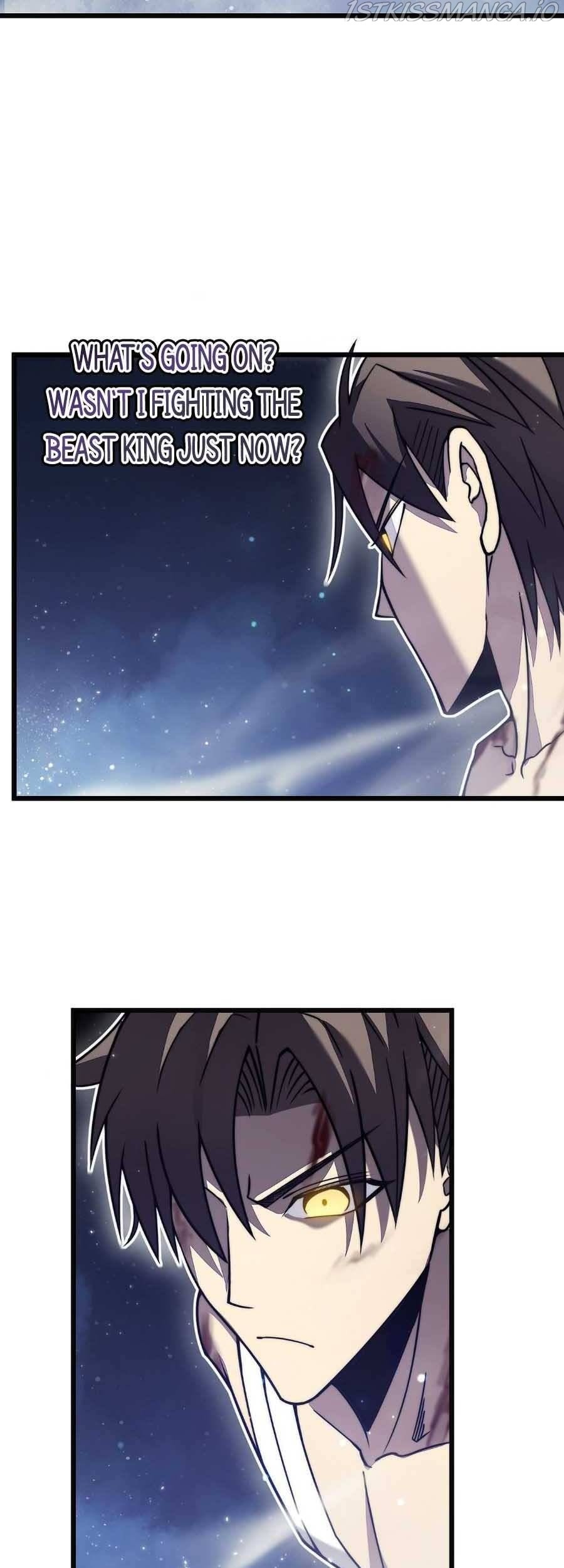 My Way of Killing Gods In Another World chapter 26 - page 4