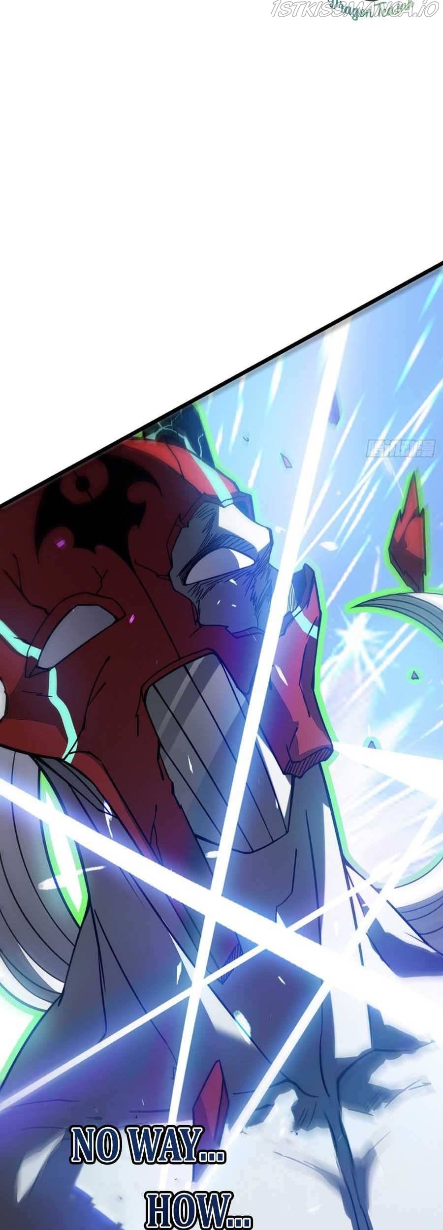 My Way of Killing Gods In Another World chapter 26 - page 47
