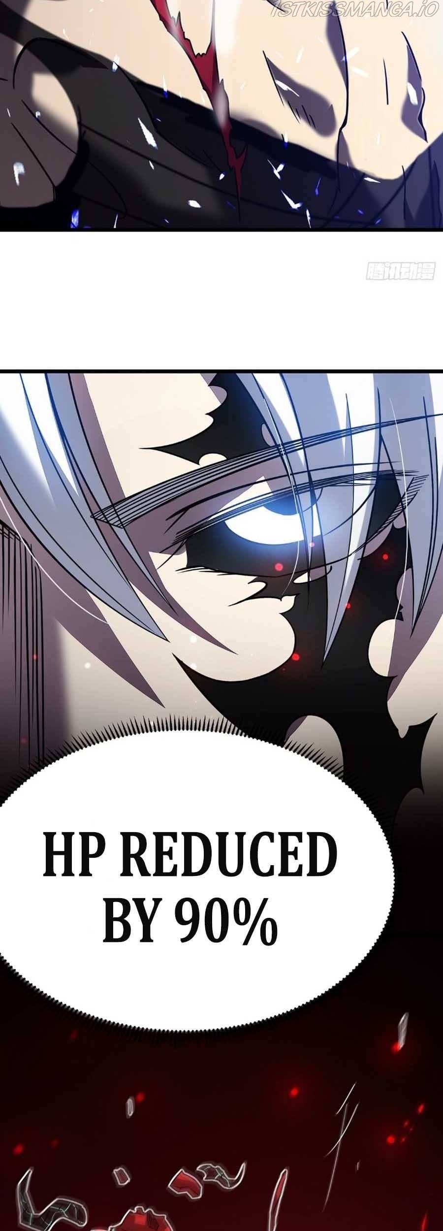 My Way of Killing Gods In Another World chapter 26 - page 49