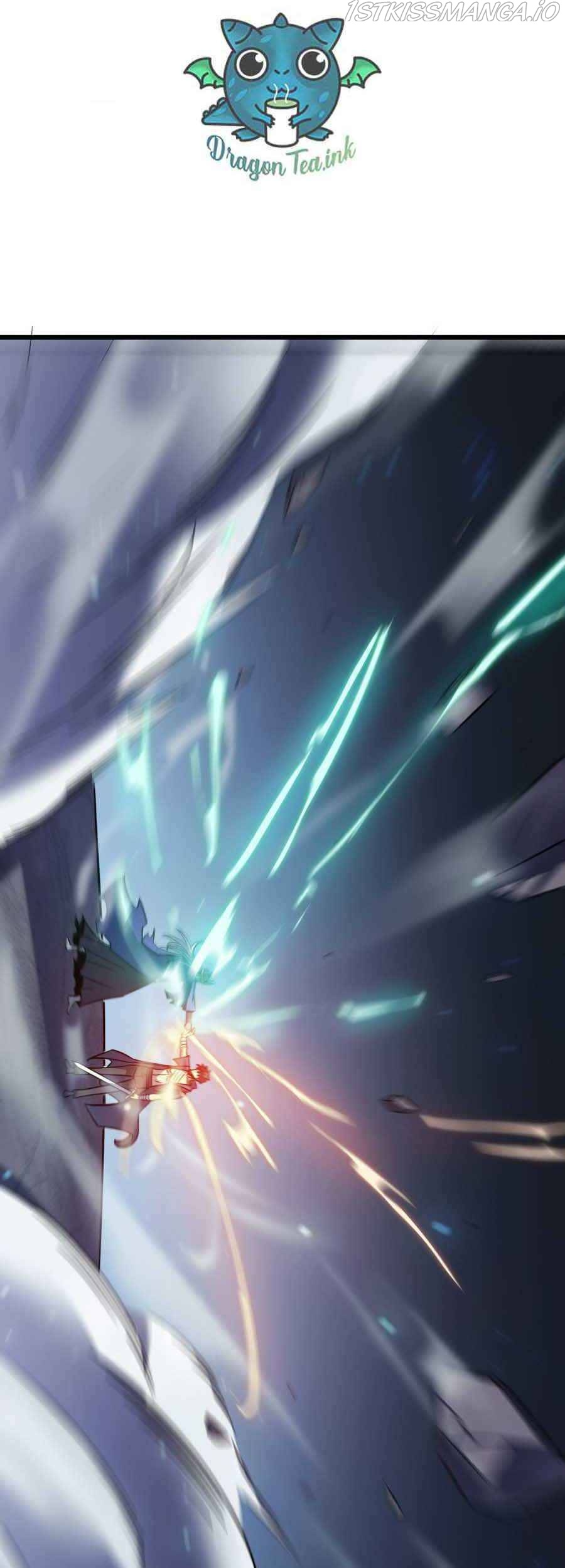 My Way of Killing Gods In Another World chapter 24 - page 11