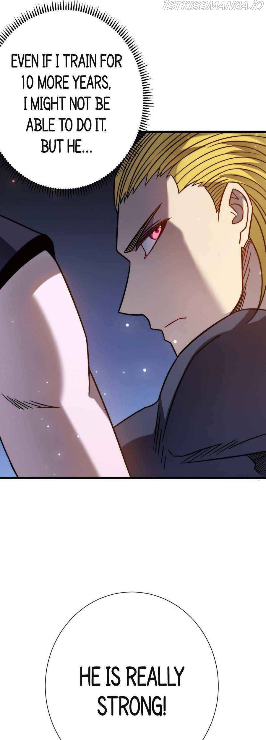 My Way of Killing Gods In Another World chapter 24 - page 15