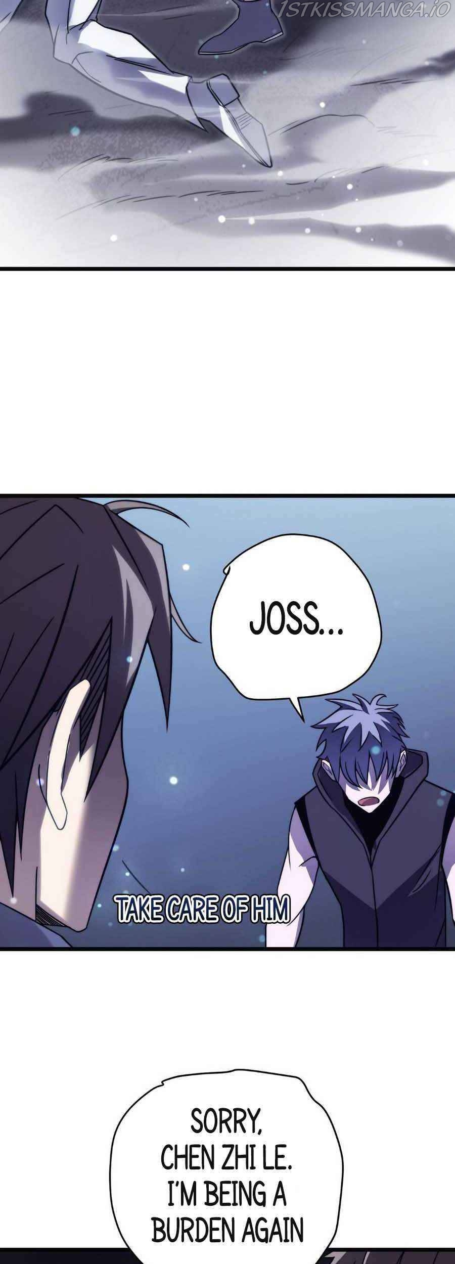 My Way of Killing Gods In Another World chapter 24 - page 3