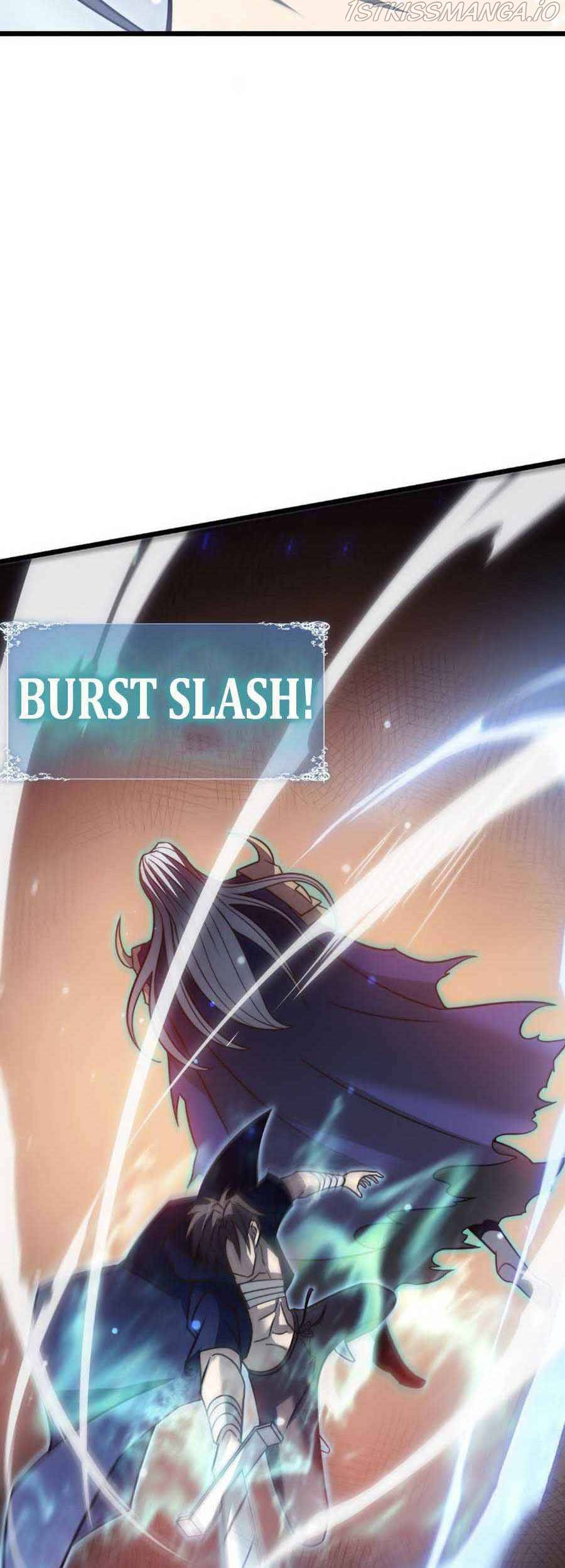 My Way of Killing Gods In Another World chapter 24 - page 32