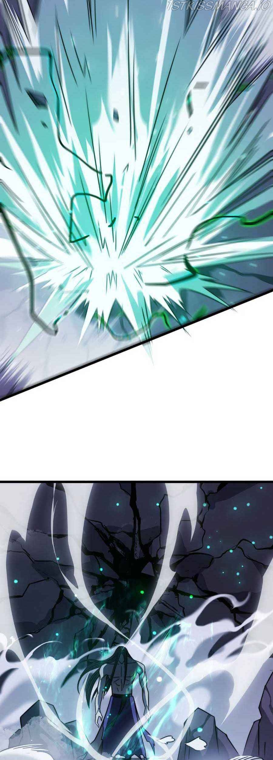 My Way of Killing Gods In Another World chapter 24 - page 38