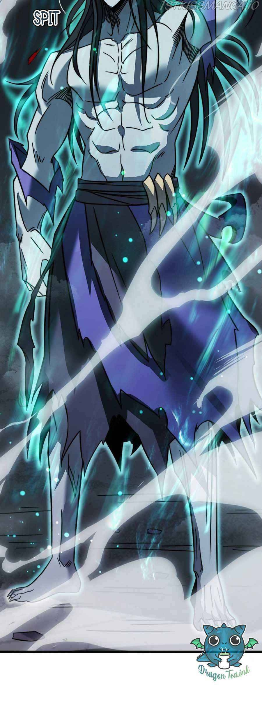 My Way of Killing Gods In Another World chapter 24 - page 41