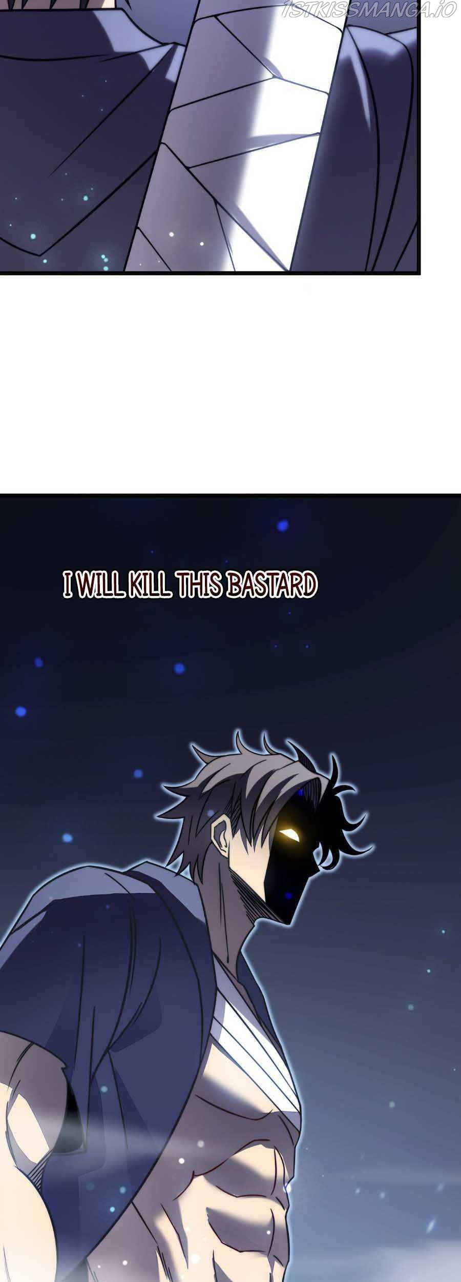My Way of Killing Gods In Another World chapter 24 - page 5
