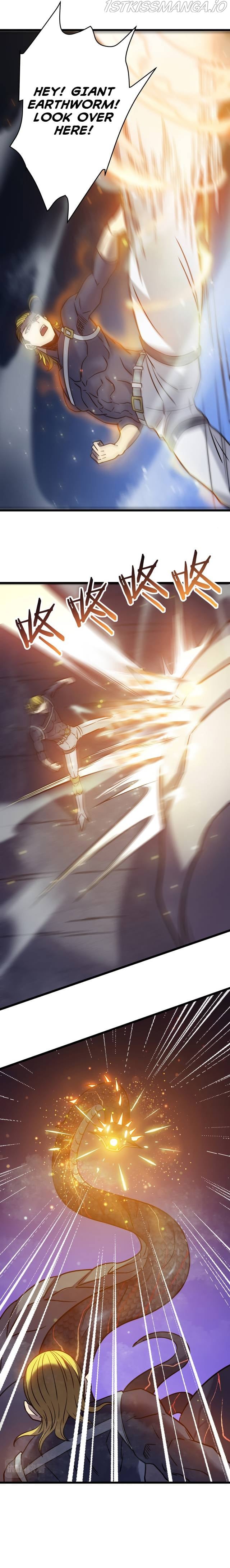My Way of Killing Gods In Another World chapter 21 - page 12