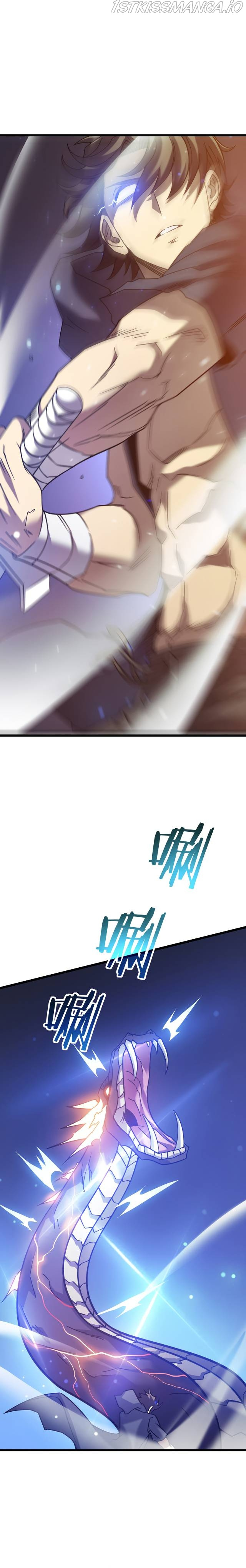 My Way of Killing Gods In Another World chapter 21 - page 5