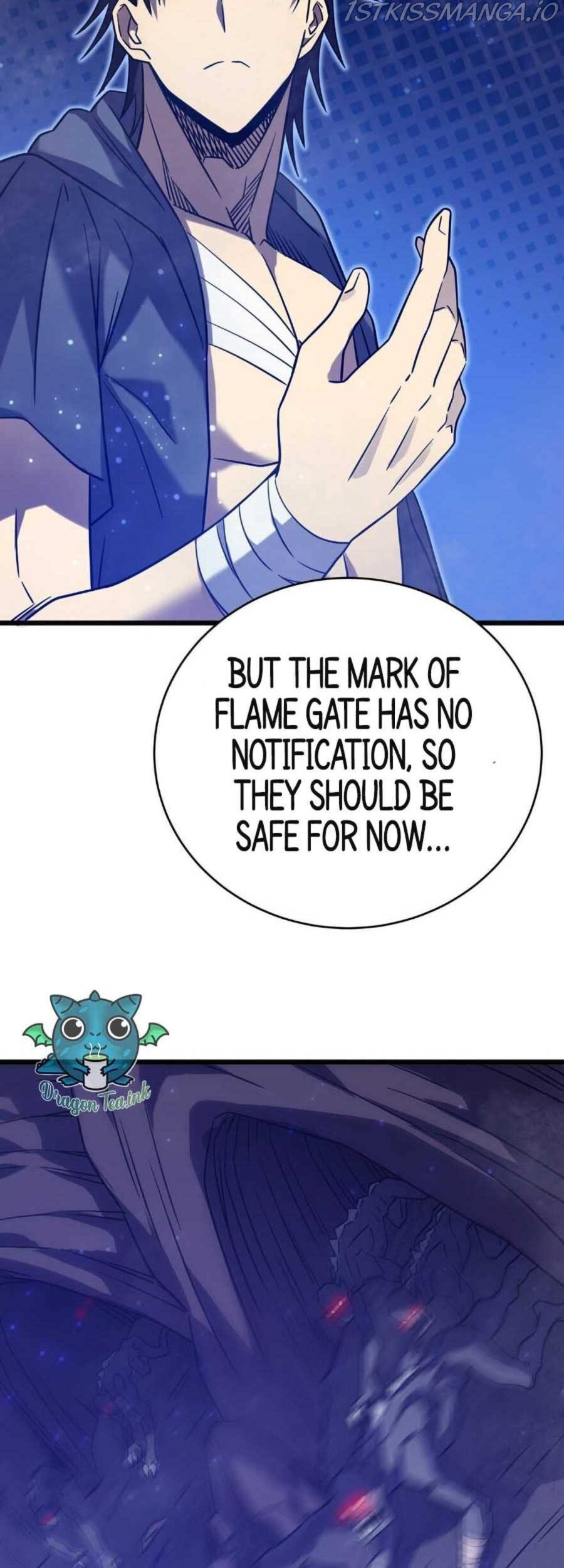 My Way of Killing Gods In Another World chapter 20 - page 18