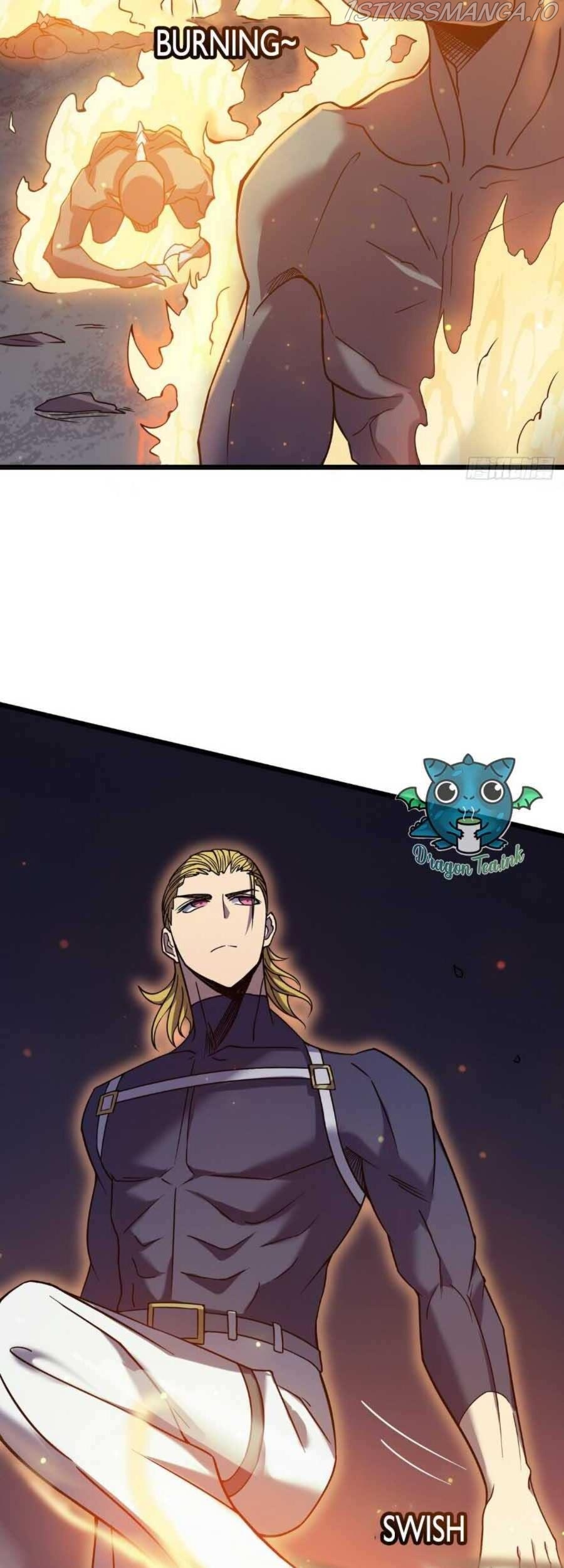 My Way of Killing Gods In Another World chapter 20 - page 23
