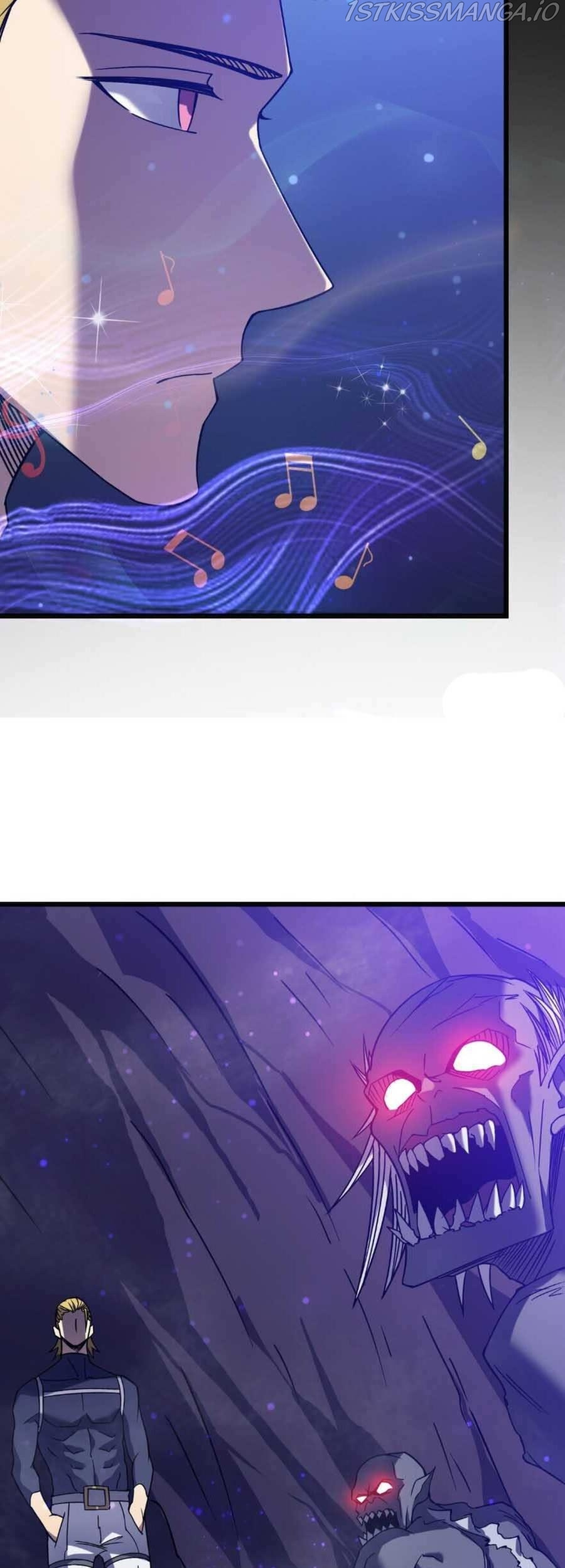 My Way of Killing Gods In Another World chapter 20 - page 25